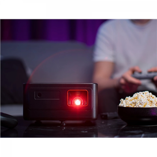 Philips GamePix 900 | 4K UHD (3840 x 2160) | 1000 ANSI lumens | Black