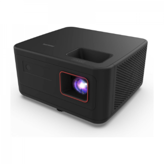 Philips GamePix 900 | 4K UHD (3840 x 2160) | 1000 ANSI lumens | Black