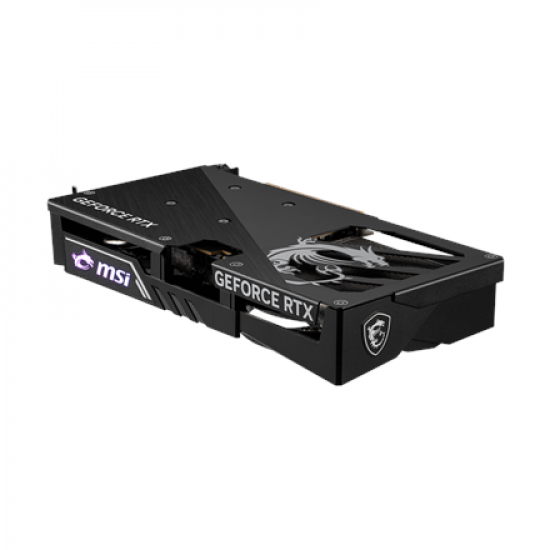 MSI GeForce RTX 5060 8G GAMING OC | NVIDIA | 8 GB | GeForce RTX 5060 | GDDR7 | HDMI ports quantity 1 | PCI Express Gen 5 x16 pin(uses x8)