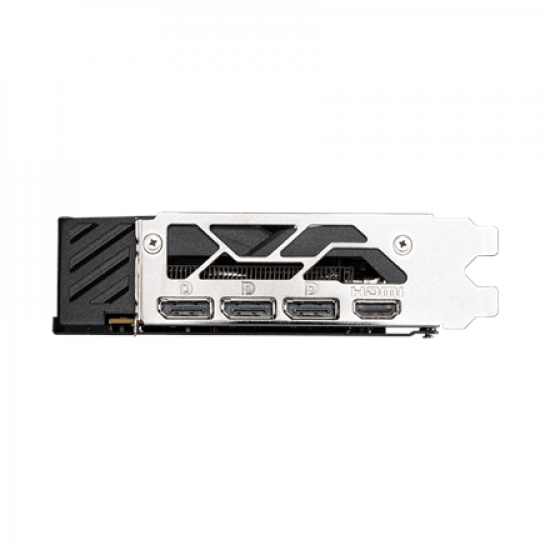 MSI GeForce RTX 5060 8G GAMING OC | NVIDIA | 8 GB | GeForce RTX 5060 | GDDR7 | HDMI ports quantity 1 | PCI Express Gen 5 x16 pin(uses x8)