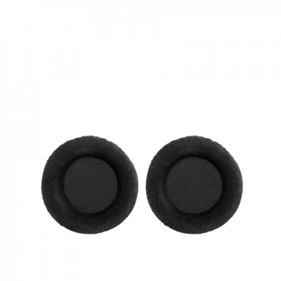 Beyerdynamic Ear pads velour, closed | EDT 770 VB