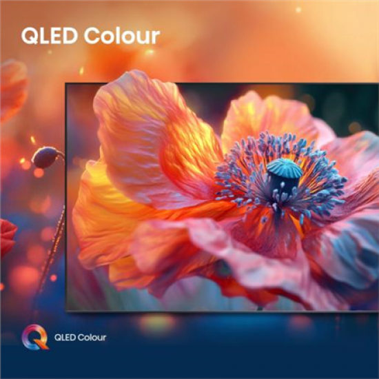 Hisense UHD QLED Smart TV | 55E7Q | 55