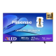 Hisense UHD QLED Smart TV | 43E7Q | 43
