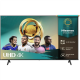 Hisense 65A6Q | 65 | Smart TV | VIDAA Smart OS | UHD | Black