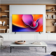 Hisense UHD Smart TV | 55A6Q | 55