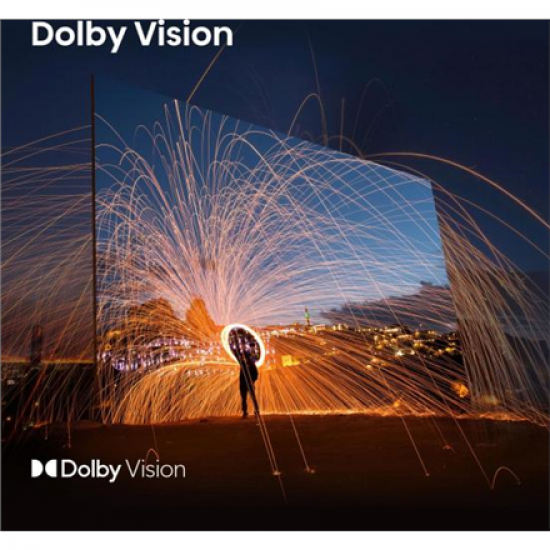 Hisense UHD Smart TV | 50A6Q | 50