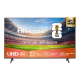 Hisense UHD Smart TV | 43A6Q | 43