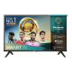 Hisense HD Smart TV | 32A4Q | 32