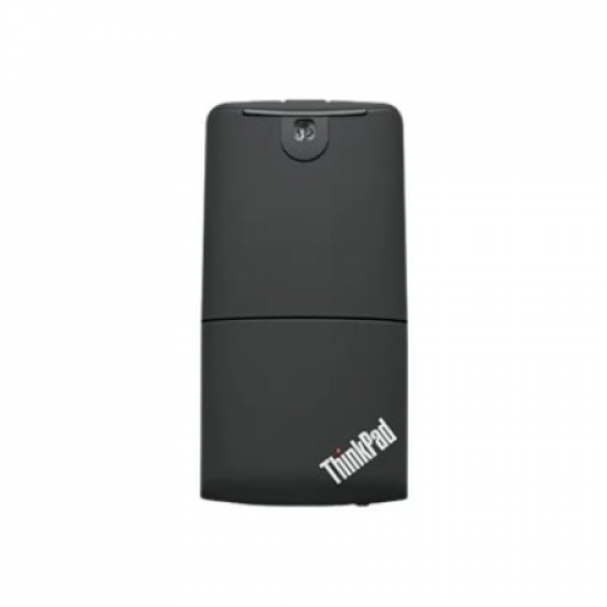 Lenovo ThinkPad X1 Mouse and X1 Leather Sleeve Kit | Sleeve | Black