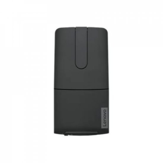 Lenovo ThinkPad X1 Mouse and X1 Leather Sleeve Kit | Sleeve | Black