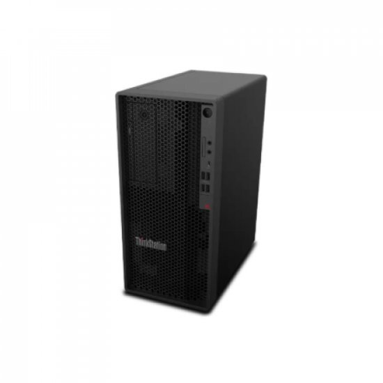 Lenovo ThinkStation | P2 | Desktop | Tower | Intel Core Ultra 5 | 245K | Internal memory 16 GB | UDIMM DDR5 | Solid-state drive capacity 512 GB | Intel Graphics | No Optical drive | Keyboard language English | Windows 11 Pro | Warranty 36 month(s)