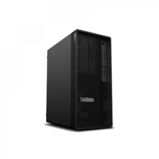 Lenovo ThinkStation | P2 | Desktop | Tower | Intel Core Ultra 5 | 245K | Internal memory 16 GB | UDIMM DDR5 | Solid-state drive capacity 512 GB | Intel Graphics | No Optical drive | Keyboard language English | Windows 11 Pro | Warranty 36 month(s)
