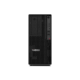 Lenovo ThinkStation | P2 | Desktop | Tower | Intel Core Ultra 5 | 245K | Internal memory 16 GB | UDIMM DDR5 | Solid-state drive capacity 512 GB | Intel Graphics | No Optical drive | Keyboard language English | Windows 11 Pro | Warranty 36 month(s)