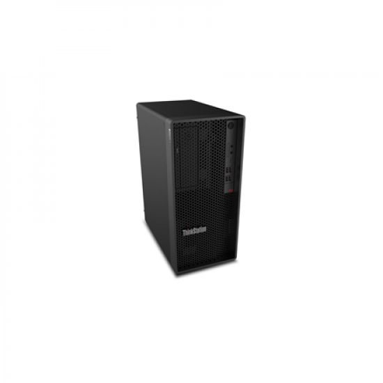 Lenovo ThinkStation | P2 | Desktop | Tower | Intel Core Ultra 5 | 245K | Internal memory 16 GB | UDIMM DDR5 | Solid-state drive capacity 512 GB | Intel Graphics | No Optical drive | Keyboard language English | Windows 11 Pro | Warranty 36 month(s)