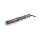 ETA Hair Straightener and Curler | ETA132390000 Fenité Exclusive 2-in-1 | Ceramic heating system | Temperature (min) 140 °C | Temperature (max) 200 °C | Number of heating levels 5 | 1700 W | Grey/Pink