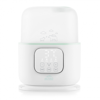 ETA | Baby Bottle Warmer | ETA330690000 MIMI | 1.5 L | White
