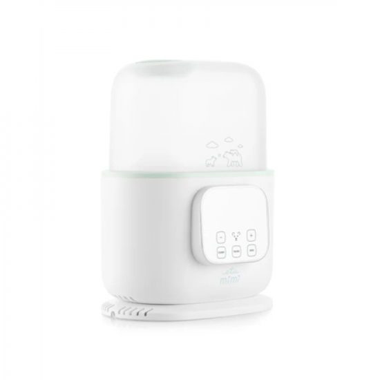 ETA | Baby Bottle Warmer | ETA330690000 MIMI | 1.5 L | White