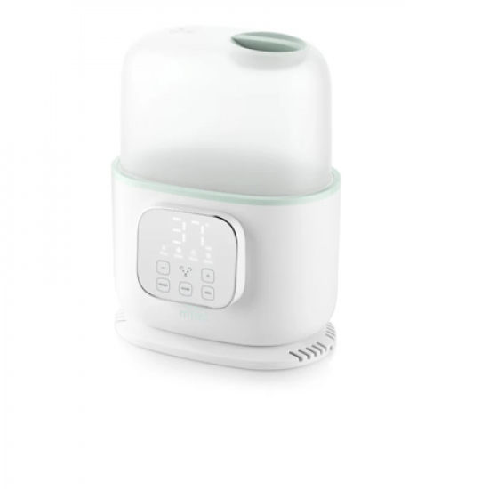 ETA | Baby Bottle Warmer | ETA330690000 MIMI | 1.5 L | White