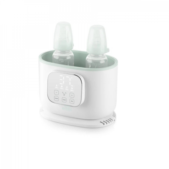 ETA | Baby Bottle Warmer | ETA330690000 MIMI | 1.5 L | White