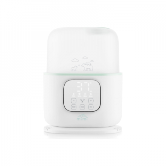 ETA | Baby Bottle Warmer | ETA330690000 MIMI | 1.5 L | White
