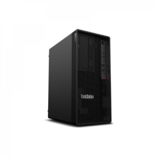 Lenovo ThinkStation | P2 | Desktop | Tower | Intel Core Ultra 7 | 265K | Internal memory 32 GB | UDIMM DDR5 | Solid-state drive capacity 1000 GB | Intel Graphics | No Optical drive | Keyboard language English | Windows 11 Pro | Warranty 36 month(s)