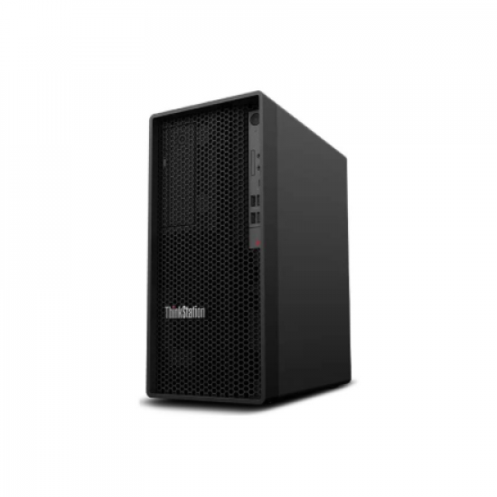 Lenovo ThinkStation | P2 | Desktop | Tower | Intel Core Ultra 7 | 265K | Internal memory 32 GB | UDIMM DDR5 | Solid-state drive capacity 1000 GB | Intel Graphics | No Optical drive | Keyboard language English | Windows 11 Pro | Warranty 36 month(s)