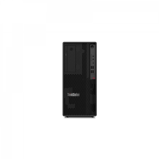 Lenovo ThinkStation | P2 | Desktop | Tower | Intel Core Ultra 7 | 265K | Internal memory 32 GB | UDIMM DDR5 | Solid-state drive capacity 1000 GB | Intel Graphics | No Optical drive | Keyboard language English | Windows 11 Pro | Warranty 36 month(s)