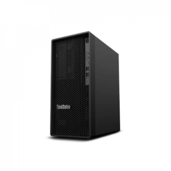 Lenovo ThinkStation | P2 | Desktop | Tower | Intel Core Ultra 7 | 265K | Internal memory 32 GB | UDIMM DDR5 | Solid-state drive capacity 1000 GB | Intel Graphics | No Optical drive | Keyboard language English | Windows 11 Pro | Warranty 36 month(s)