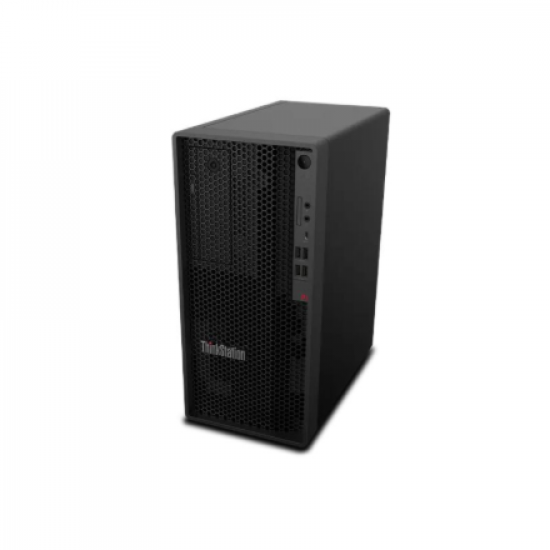 Lenovo ThinkStation | P2 | Desktop | Tower | Intel Core Ultra 7 | 265K | Internal memory 32 GB | UDIMM DDR5 | Solid-state drive capacity 1000 GB | Intel Graphics | No Optical drive | Keyboard language English | Windows 11 Pro | Warranty 36 month(s)