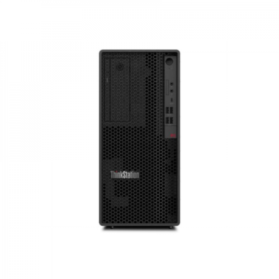 Lenovo ThinkStation | P2 | Desktop | Tower | Intel Core Ultra 7 | 265K | Internal memory 32 GB | UDIMM DDR5 | Solid-state drive capacity 1000 GB | Intel Graphics | No Optical drive | Keyboard language English | Windows 11 Pro | Warranty 36 month(s)