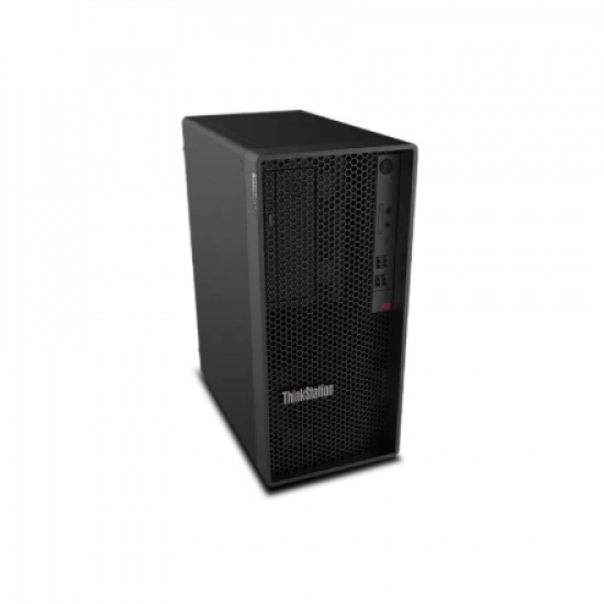 Lenovo ThinkStation | P2 | Desktop | Tower | Intel Core Ultra 7 | 265K | Internal memory 32 GB | UDIMM DDR5 | Solid-state drive capacity 1000 GB | Intel Graphics | No Optical drive | Keyboard language English | Windows 11 Pro | Warranty 36 month(s)