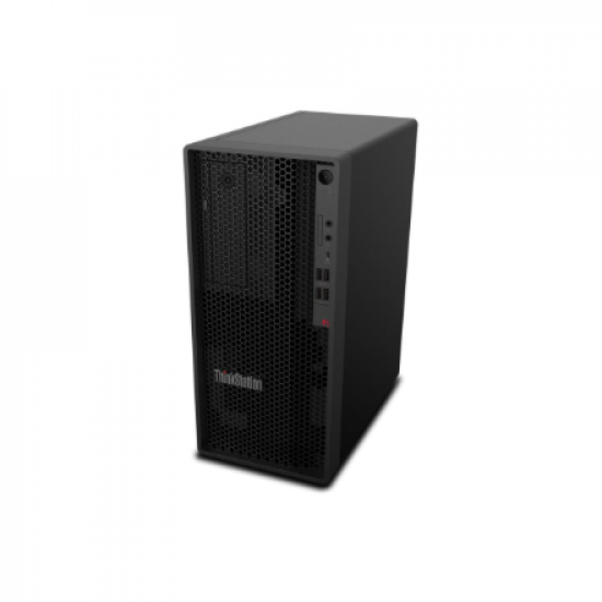Lenovo ThinkStation | P2 | Desktop | Tower | Intel Core Ultra 7 | 265K | Internal memory 32 GB | UDIMM DDR5 | Solid-state drive capacity 1000 GB | Intel Graphics | No Optical drive | Keyboard language English | Windows 11 Pro | Warranty 36 month(s)