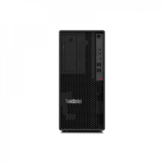 Lenovo ThinkStation | P2 | Desktop | Tower | Intel Core Ultra 7 | 265K | Internal memory 32 GB | UDIMM DDR5 | Solid-state drive capacity 1000 GB | Intel Graphics | No Optical drive | Keyboard language English | Windows 11 Pro | Warranty 36 month(s)