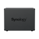Synology DiskStation | DS425+ | Intel Celeron | J4125 | Processor frequency 2.0 GHz | 2 GB | DDR4 | Black