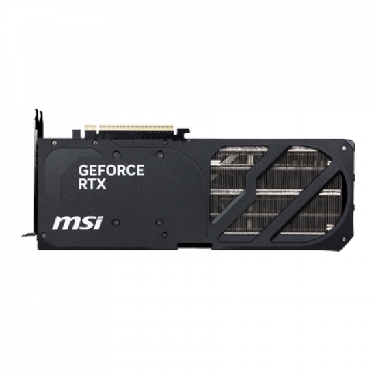 MSI GeForce RTX 5070 Ti 16G SHADOW 3X OC | NVIDIA | 16 GB | GeForce RTX 5070 Ti | GDDR7 | HDMI ports quantity 1 | PCI Express Gen 5