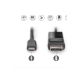 Digitus | Bi-Directional Adapter Cable 2 m | AK-300334-020-S | USB Type C to DisplayPort