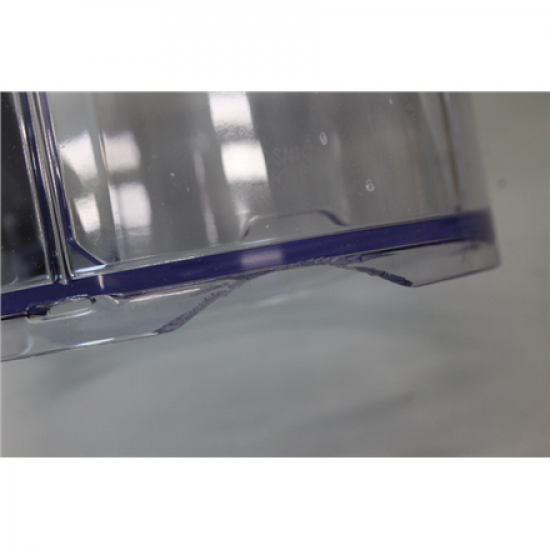 SALE OUT. Braun J500 Multiquick 5 Juicer, Black | Braun | J 500 Multiquick 5 | Type Juicer | Black | 900 W | Number of speeds 2 | DAMAGED PACKAGING, CRACKED CONTAINER SIDE