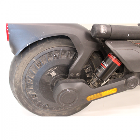 SALE OUT. Ninebot by Segway eKickScooter MAX G3 E | Segway | MAX G3 E | eKickScooter | 2000 W | Up to 25 km/h | 11 