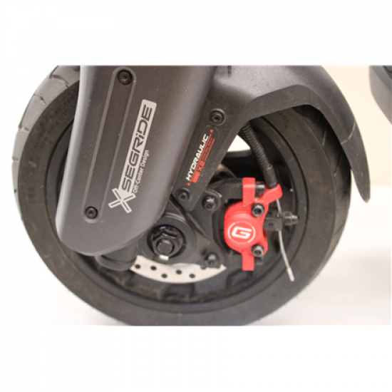 SALE OUT. Ninebot by Segway eKickScooter MAX G3 E | Segway | MAX G3 E | eKickScooter | 2000 W | Up to 25 km/h | 11 