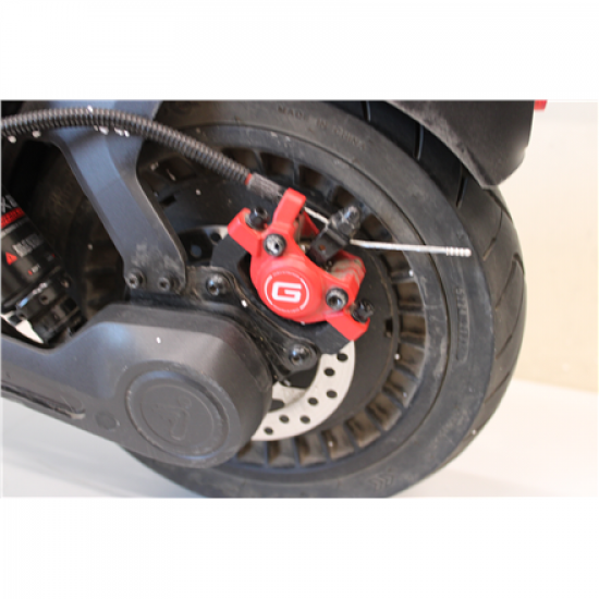 SALE OUT. Ninebot by Segway eKickScooter MAX G3 E | Segway | MAX G3 E | eKickScooter | 2000 W | Up to 25 km/h | 11 