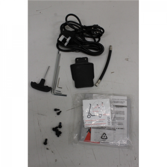 SALE OUT. Ninebot by Segway eKickScooter MAX G3 E | Segway | MAX G3 E | eKickScooter | 2000 W | Up to 25 km/h | 11 