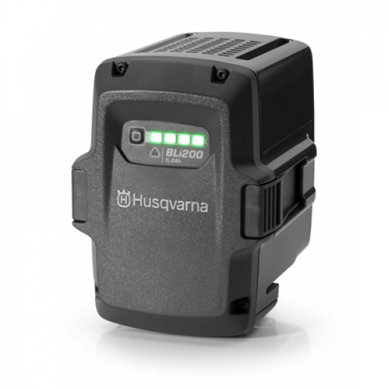 HUSQVARNA | Battery, BLi200, 5.2Ah 36V