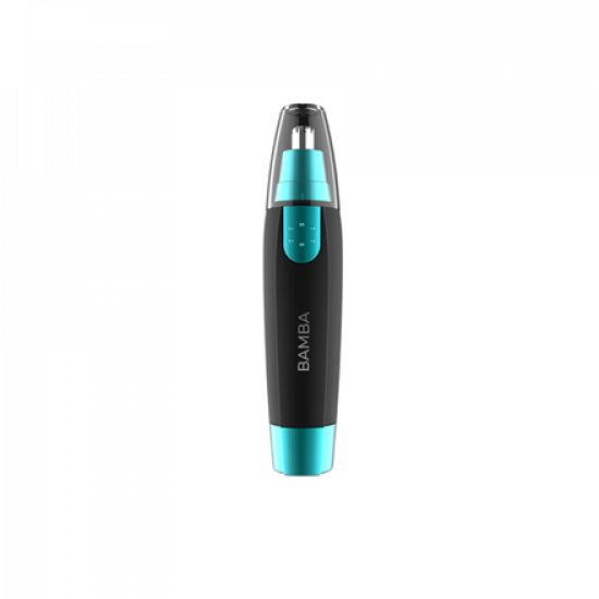 Cecotec Nose Hair Trimmer | Bamba PrecisionCare NoseTrim | Nose/Ear trimmer