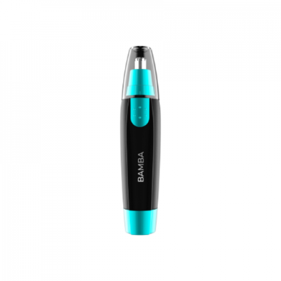 Cecotec Nose Hair Trimmer | Bamba PrecisionCare NoseTrim | Nose/Ear trimmer