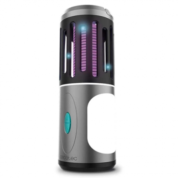 Cecotec | Mosquito Killer | ByeFly 3000 Go
