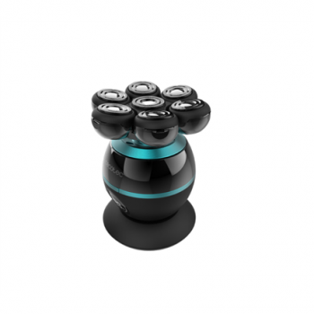 Cecotec Shaver | PrecisionCare Skull | Operating time (max) 60 min