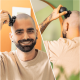 Cecotec Shaver | PrecisionCare Skull | Operating time (max) 60 min