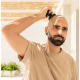 Cecotec Shaver | PrecisionCare Skull | Operating time (max) 60 min