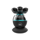 Cecotec Shaver | PrecisionCare Skull | Operating time (max) 60 min