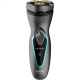 Cecotec Shaver | PrecisionCare Titanium PerfectCut | Operating time (max) 40 min